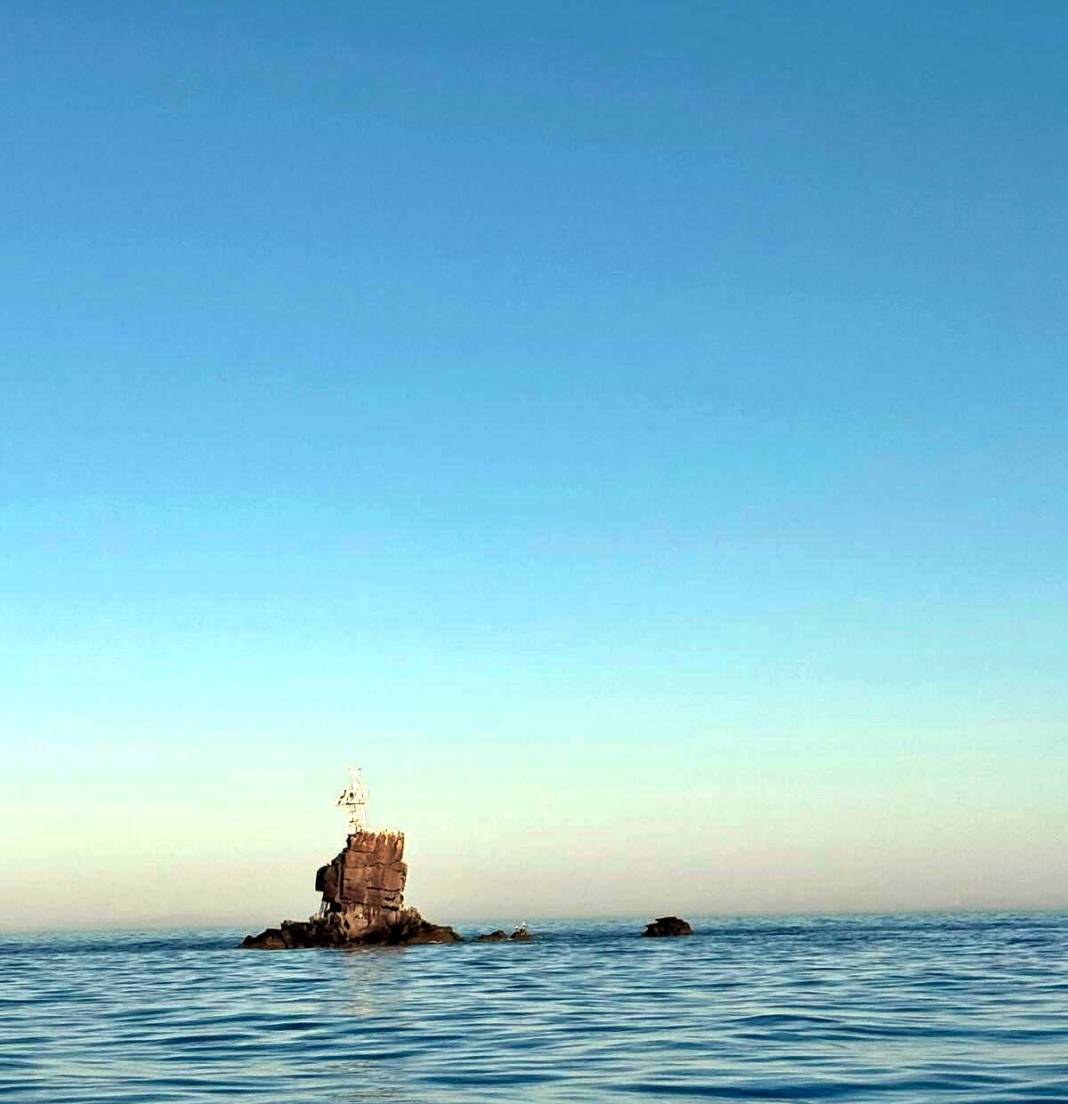 İstanbul'da tarih kokladı, Ege'de güneşe doydu! Irina Shayk, Türkiye'de 'Yaza merhaba' dedi 7